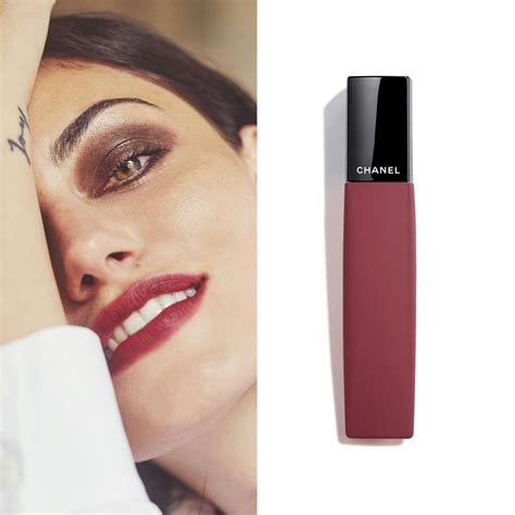 chanel lipstick 978